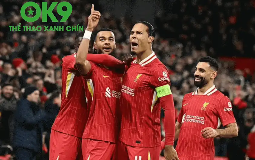 Liverpool sẽ quyết tâm chiến thắng để tri ân Jota (Ảnh: Goal).